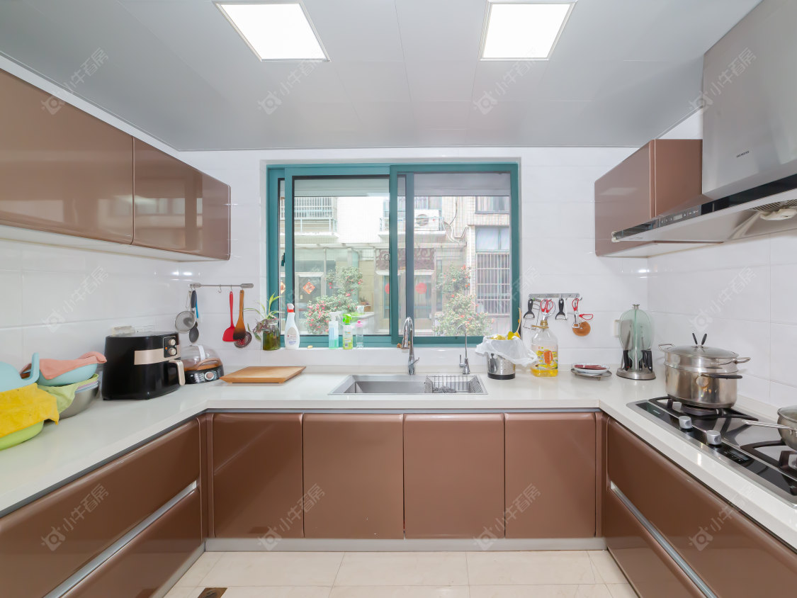 常州水木年华花园在售二手房源室内图_小牛看房