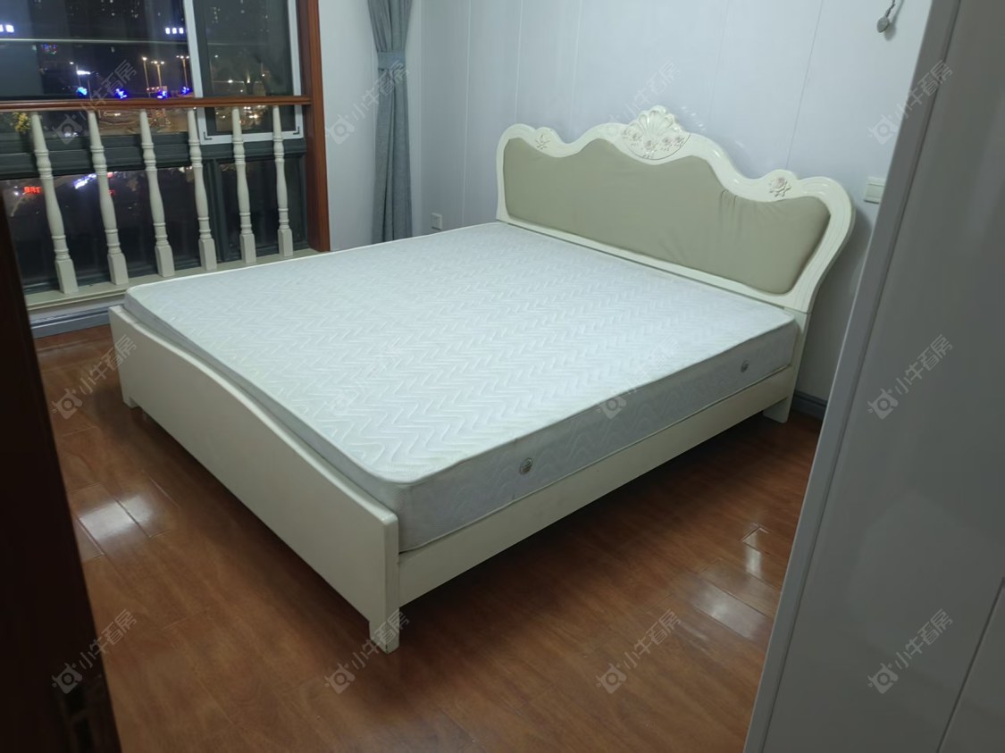 常州金百国际在租房源室内图_小牛看房