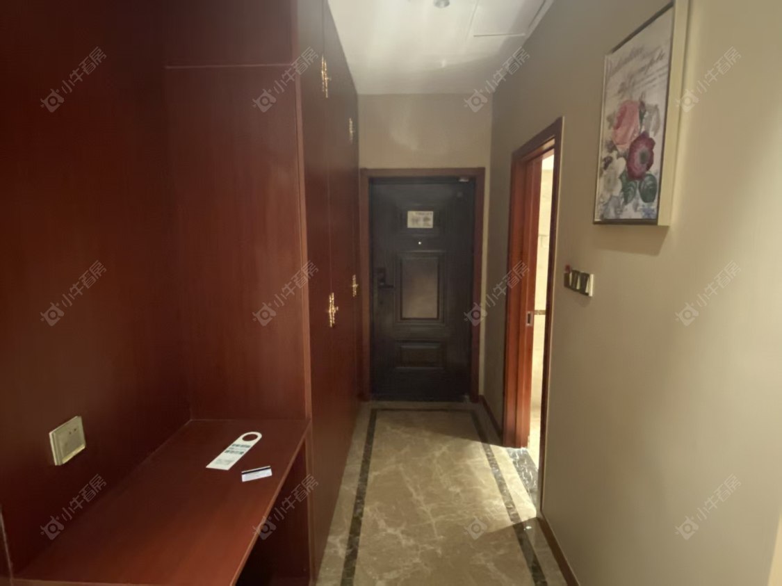 常州荣盛曼哈顿广场在租房源室内图_小牛看房