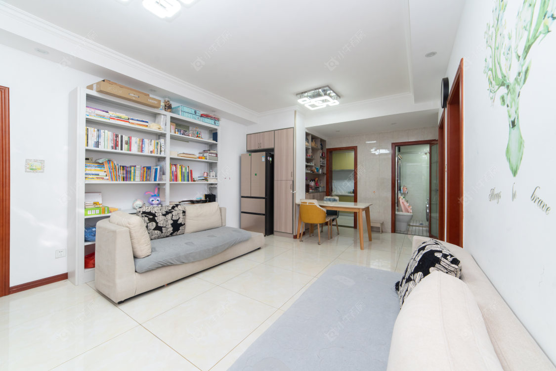 常州御水华庭二期在售二手房_小牛看房