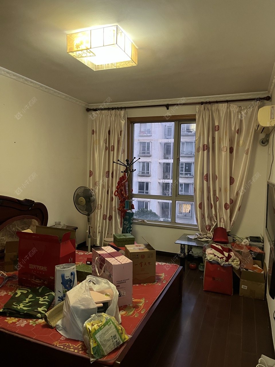 常州怡景名园在租房源室内图_小牛看房