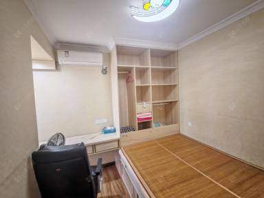 常州紫缘公寓在租房源室内图_小牛看房