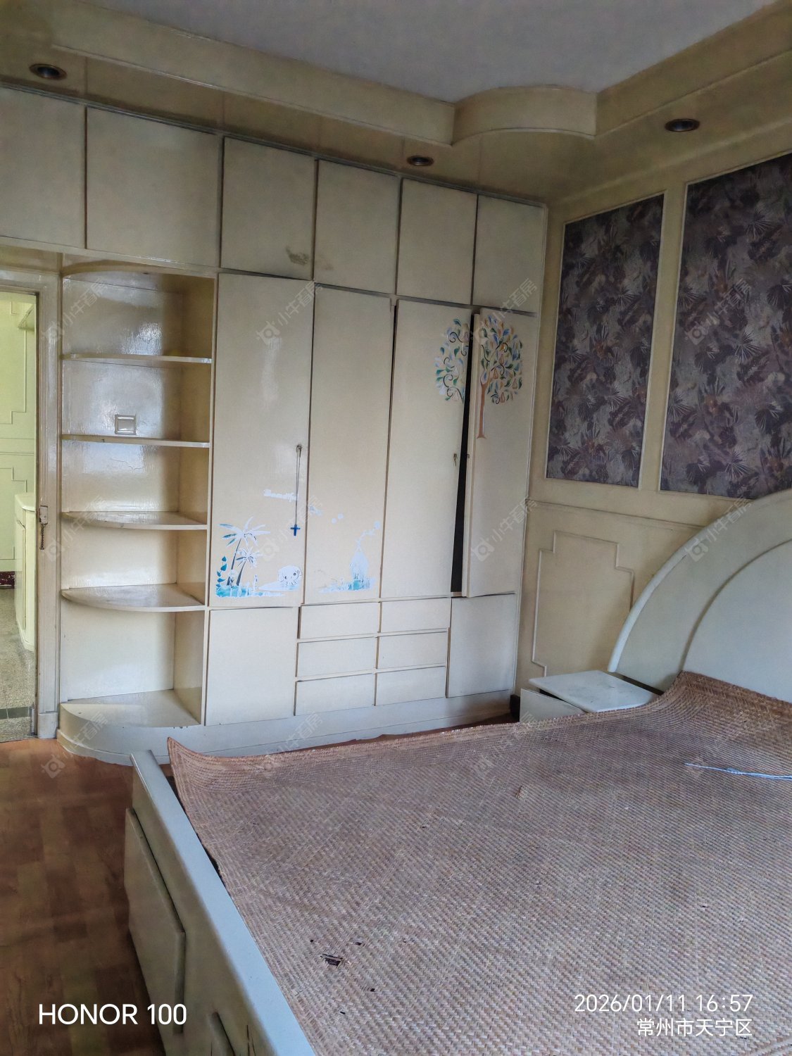 红东二村房源室内图 常州红东二村在租房源室内图_小牛看房