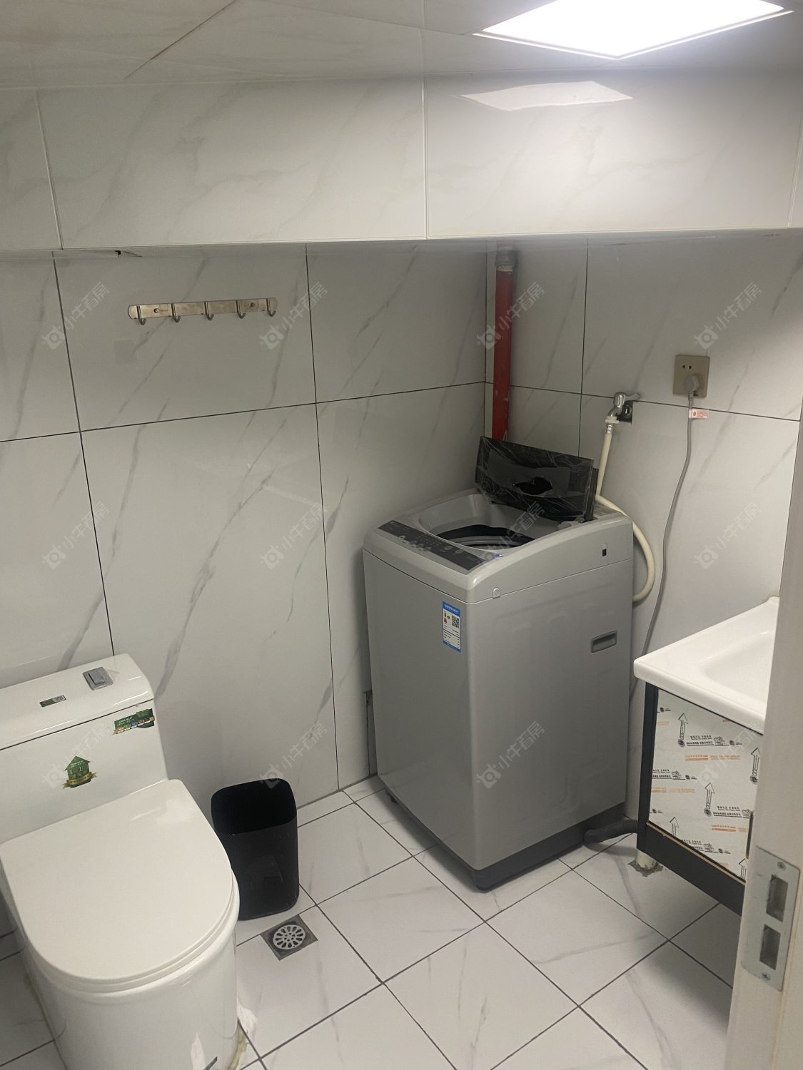 常州绿地峰荟租房_小牛看房