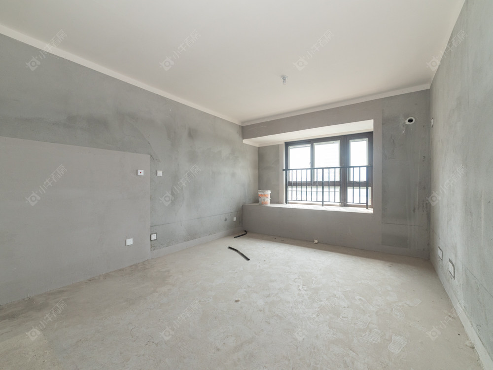 常州三江公园在售二手房源室内图_小牛看房