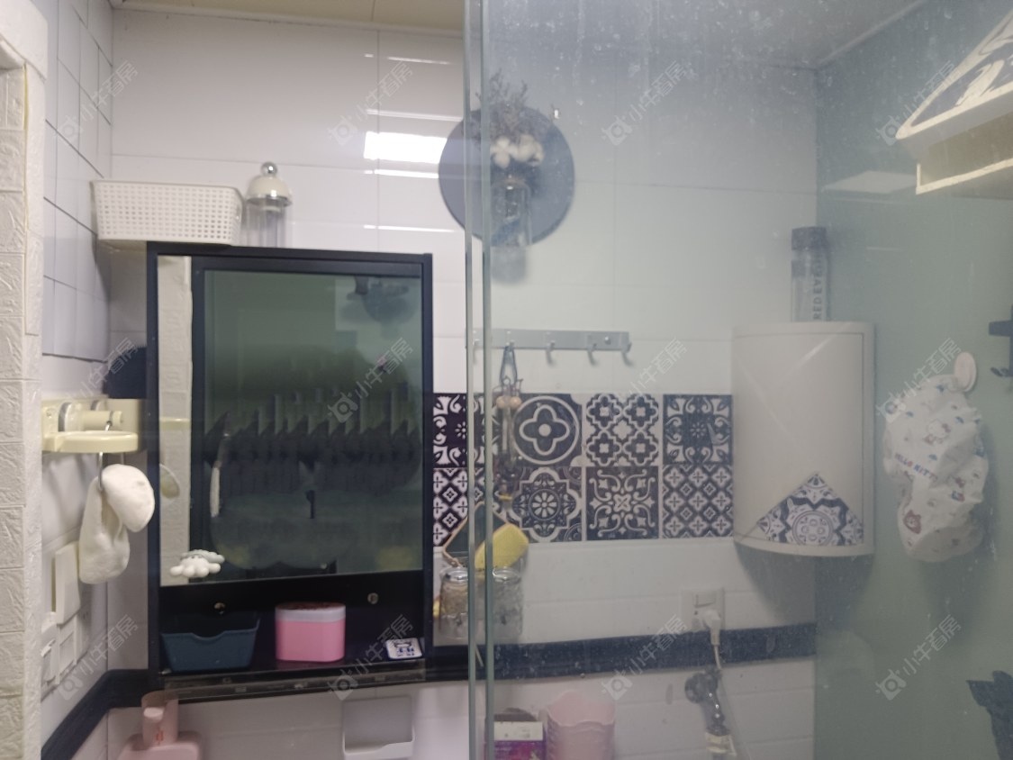 常州金百国际在租房源室内图_小牛看房