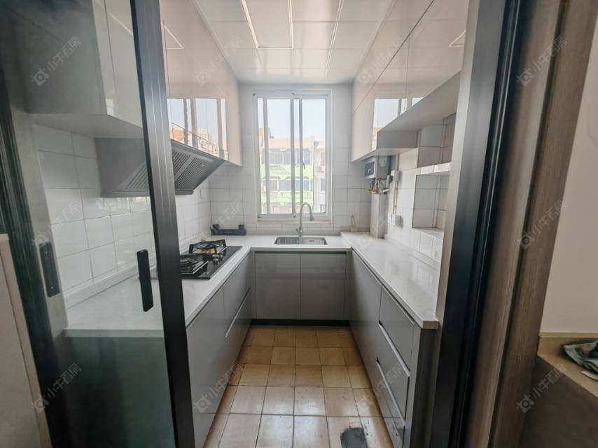 常州翠竹新村南区在租房源室内图_小牛看房