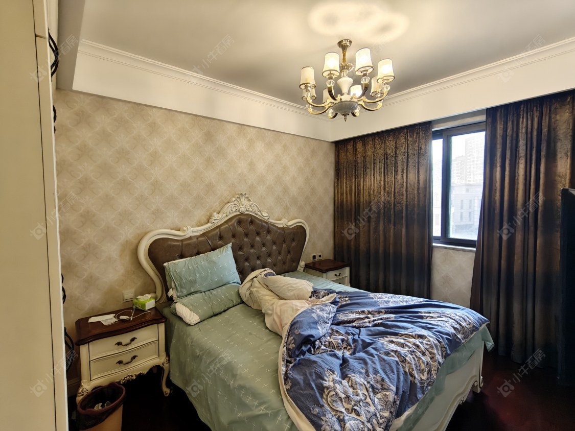 常州新城帝景北区在租房源室内图_小牛看房