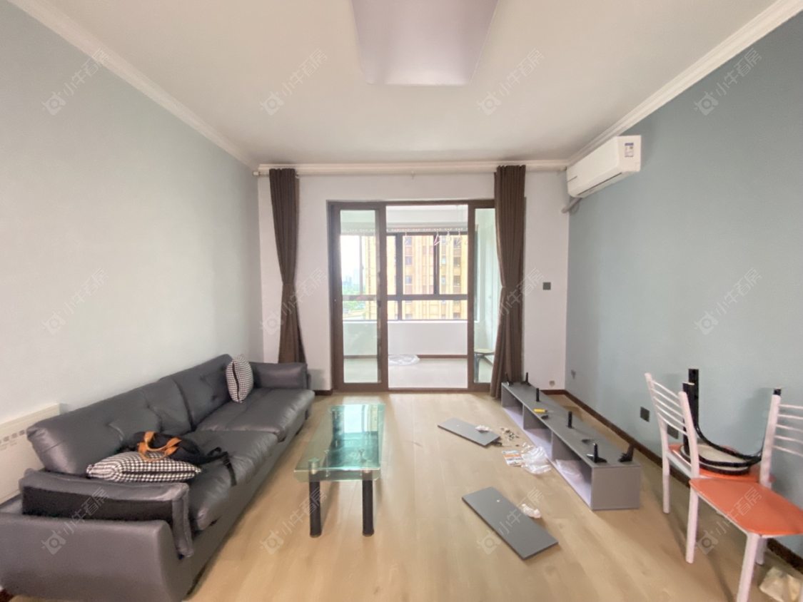 常州怡盛花园在租房源室内图_小牛看房