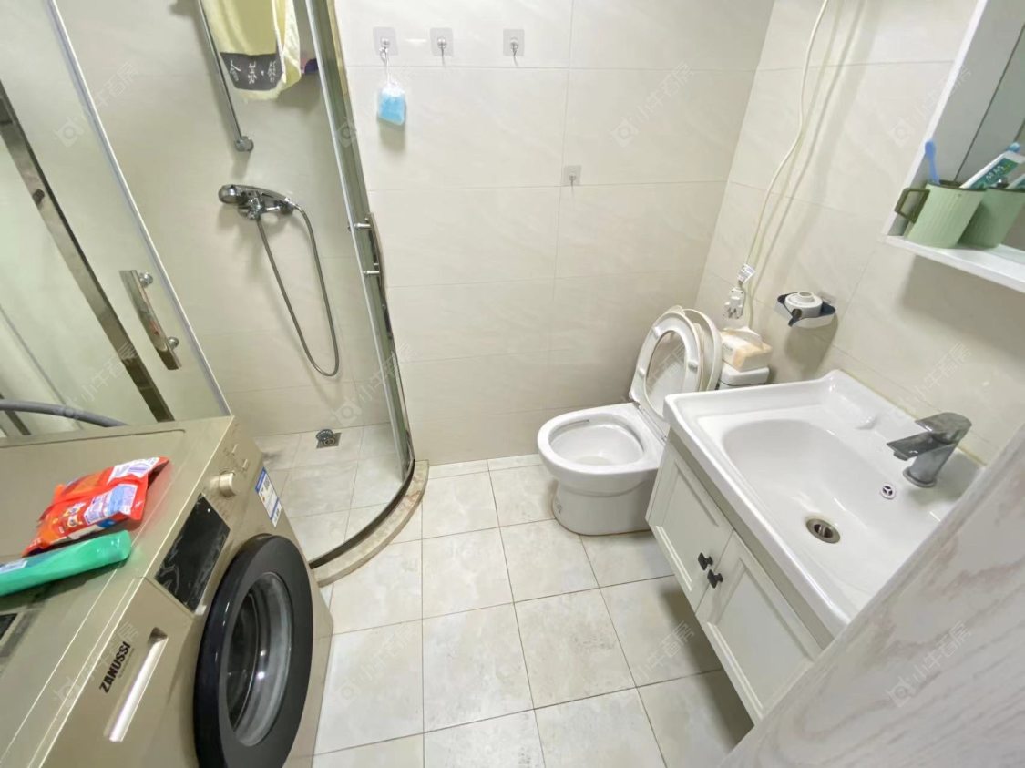 元丰宜家房源室内图 常州元丰宜家在租房源室内图_小牛看房