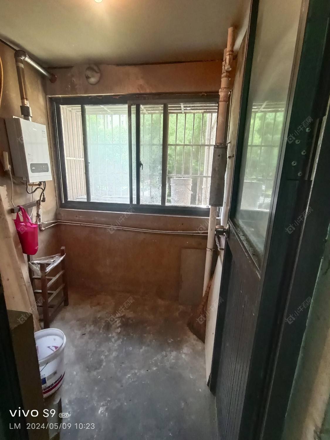 常州天山花园在租房源室内图_小牛看房