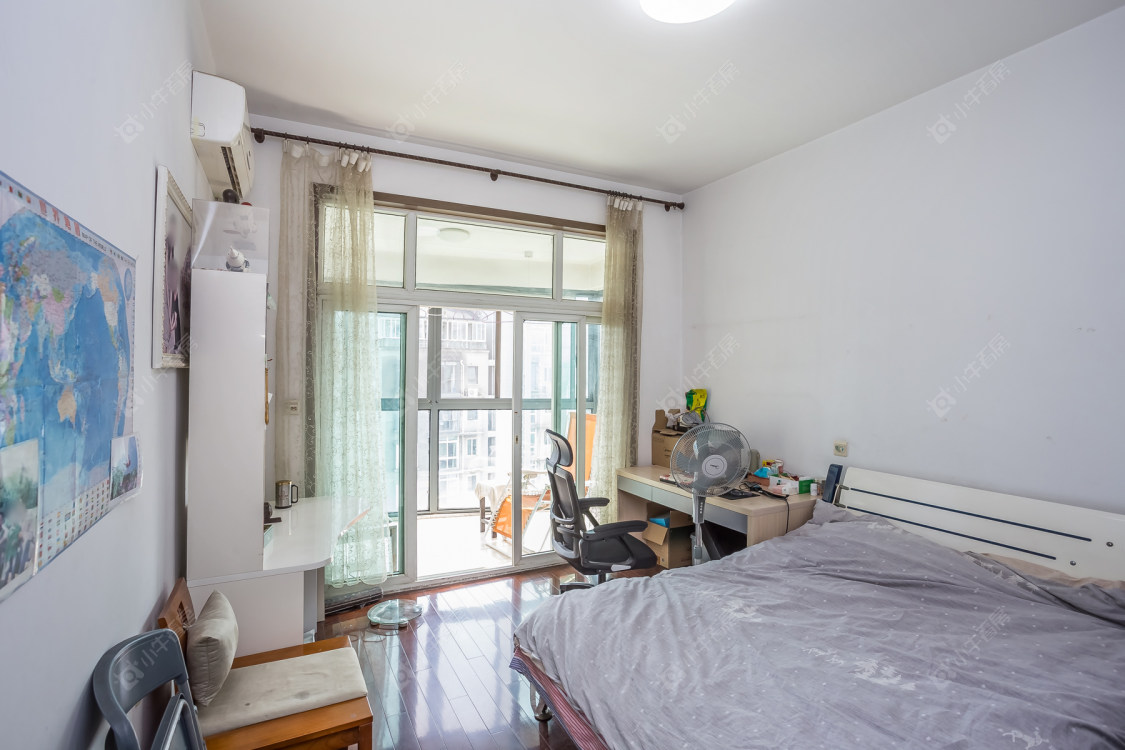 常州聚博花园在售二手房源室内图_小牛看房