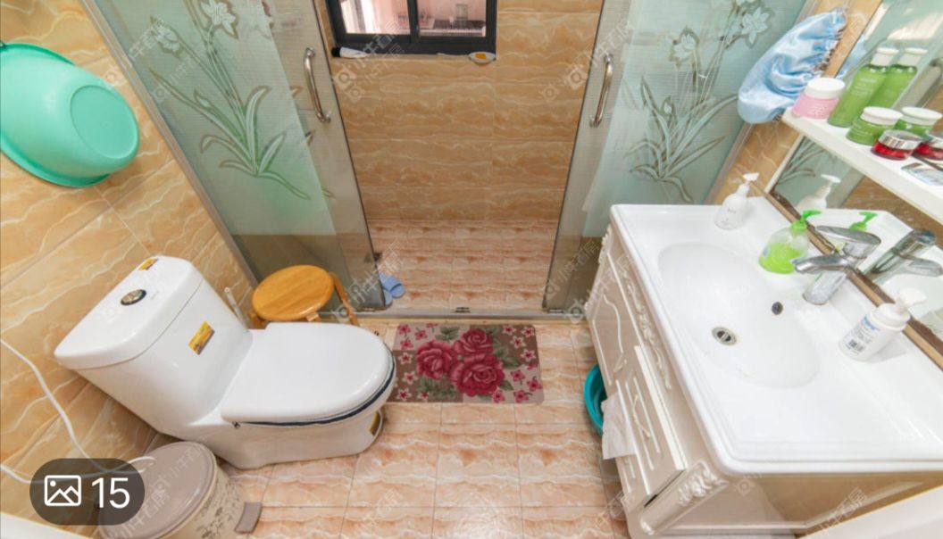 常州聚湖雅苑在租房源室内图_小牛看房