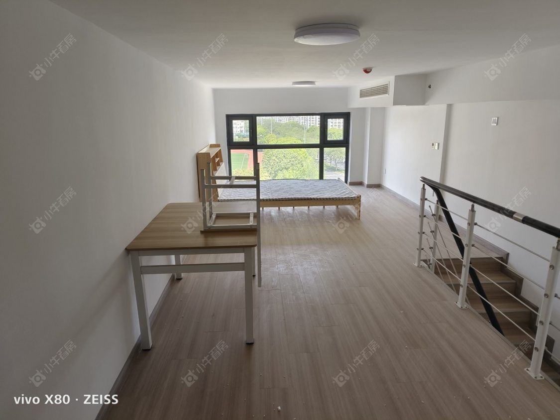 常州碧桂园壹号天禧在租房源室内图_小牛看房