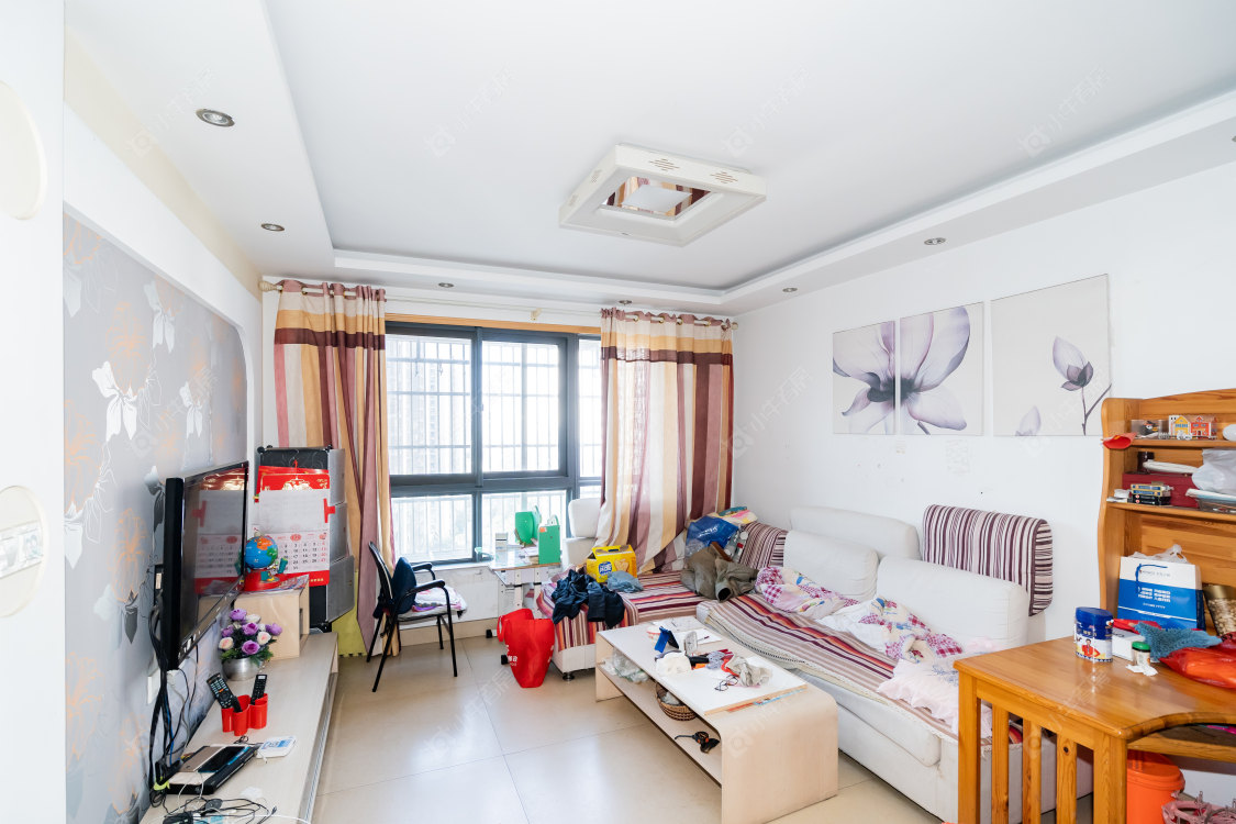 常州东城明居在售二手房_小牛看房