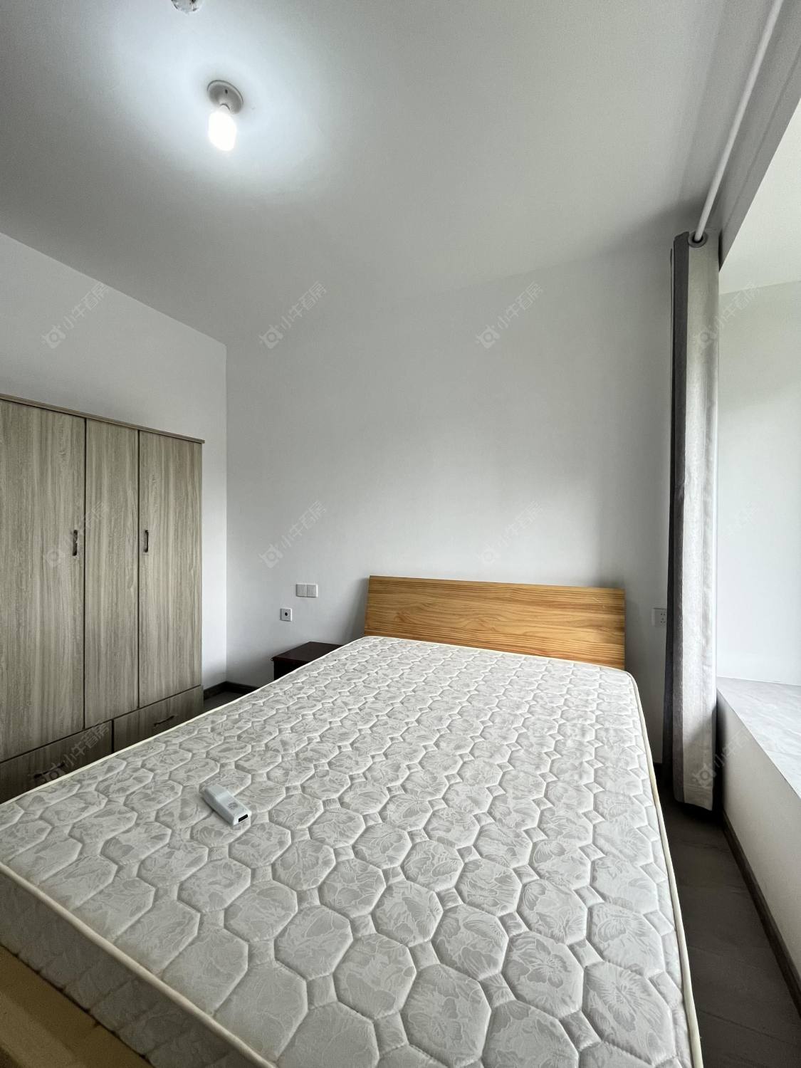 常州大唐中南上悦城在租房源室内图_小牛看房