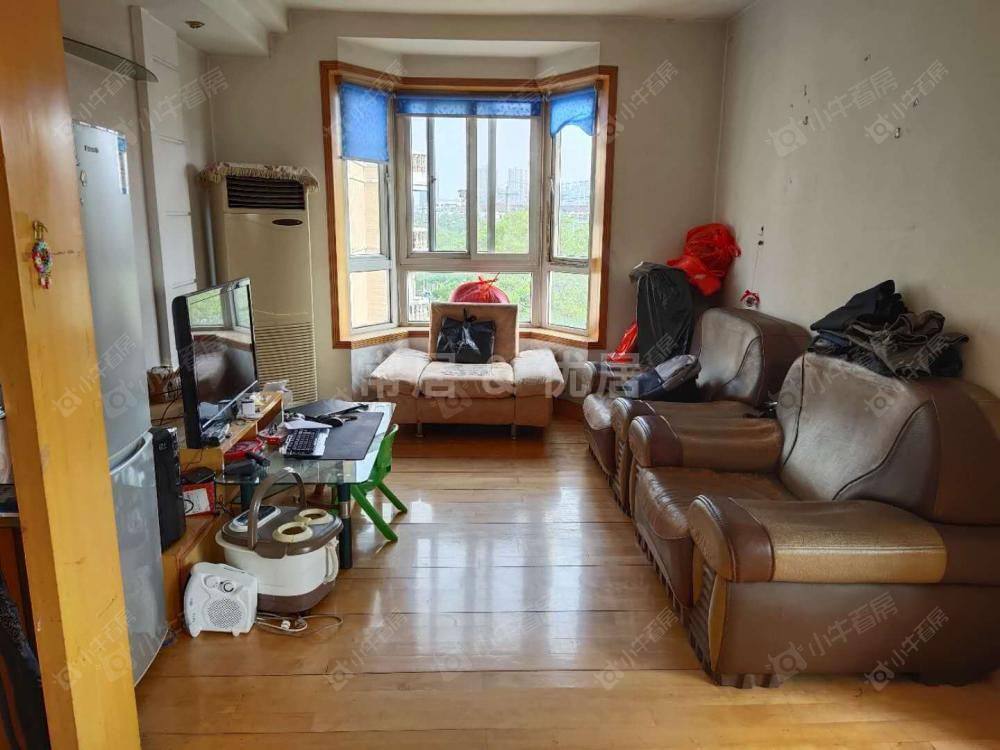 常州清潭花苑在租房源_小牛看房