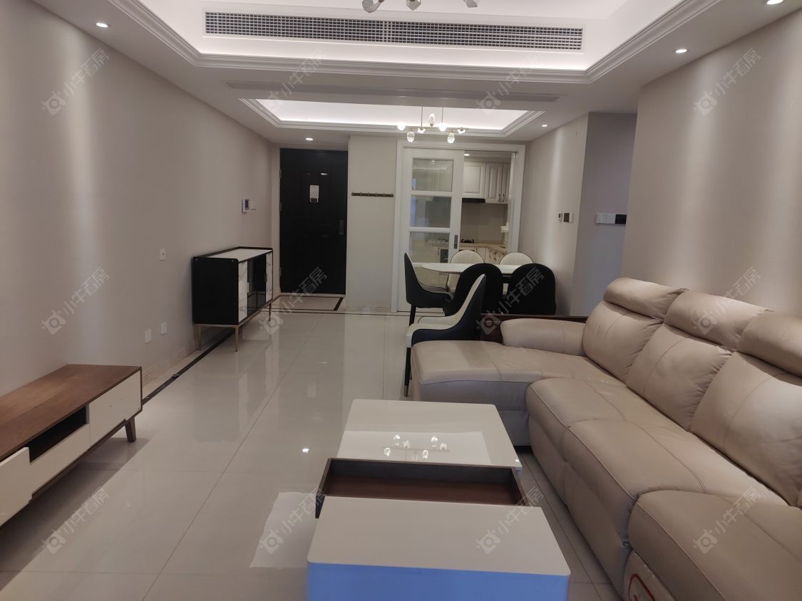 常州泰和之春在租房源_小牛看房