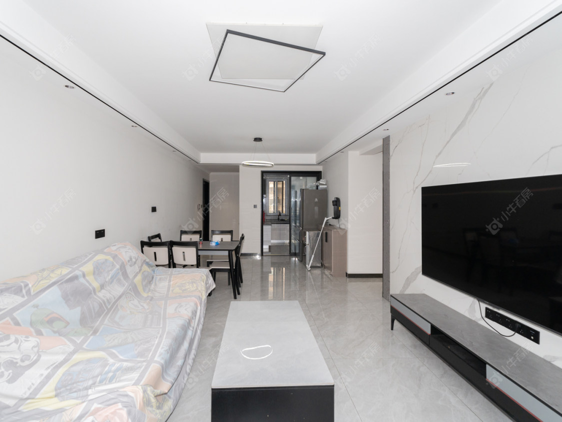 常州保利金紫花园在售二手房_小牛看房