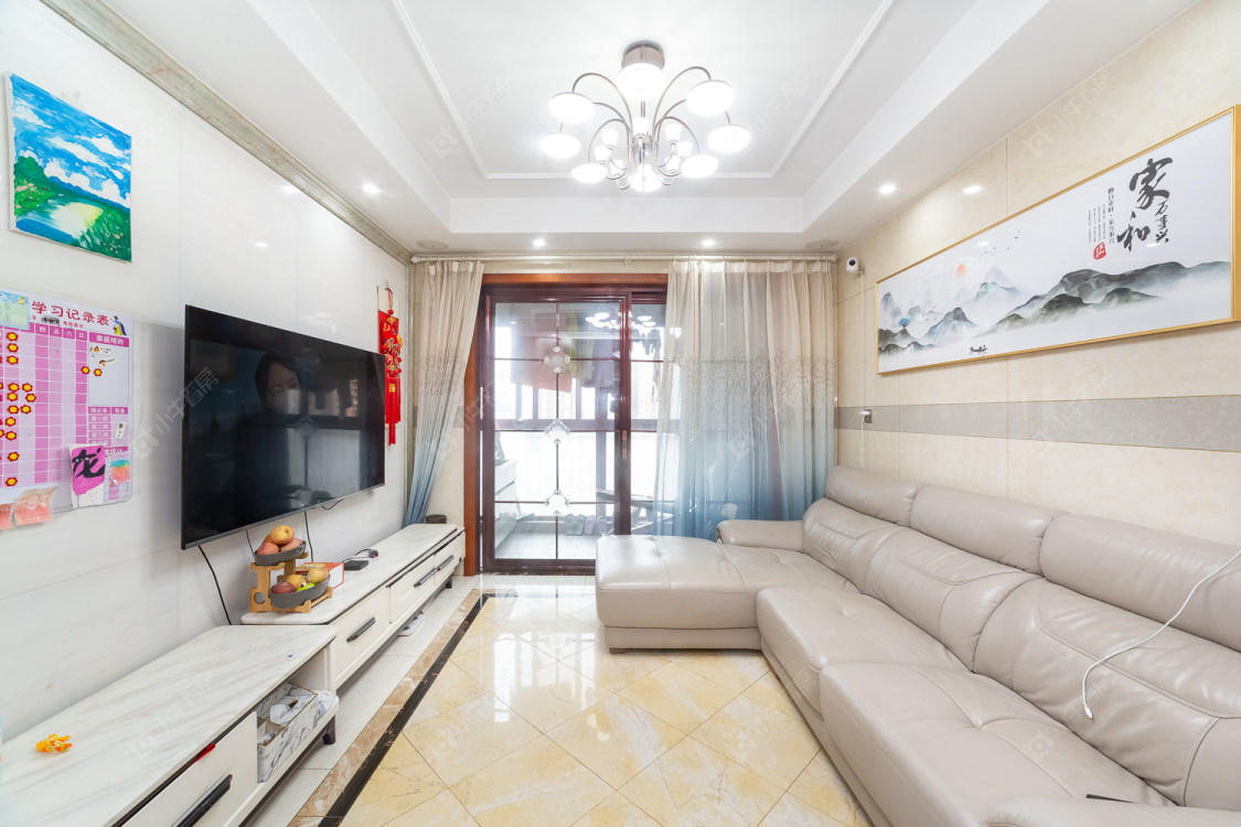 嘉禾尚郡房源室内图 常州嘉禾尚郡在售二手房源室内图_小牛看房