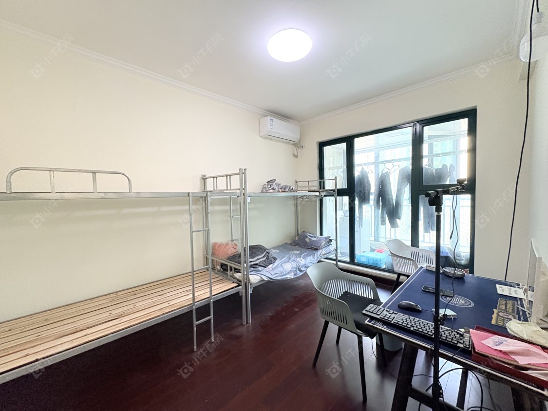 丹阳恒大名都一期在售二手房源室内图_小牛看房