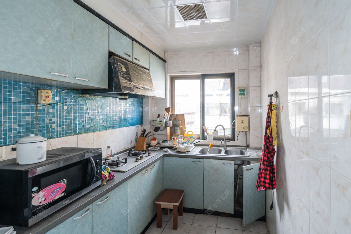 常州五角场东村在售二手房源室内图_小牛看房