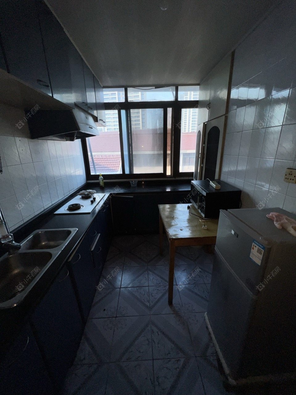 常州剑苑新村在租房源室内图_小牛看房