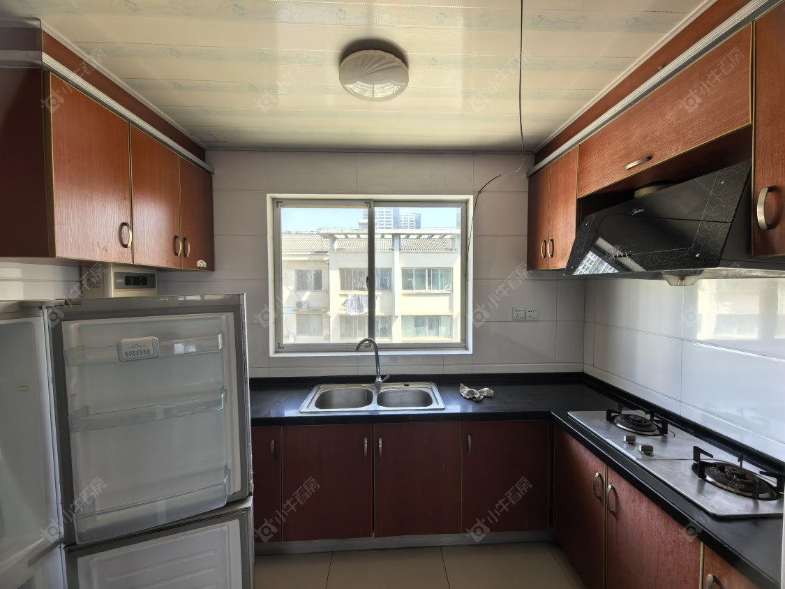 常州永安花苑在租房源_小牛看房