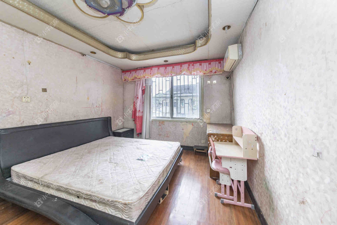 常州中凉一村2室2厅1卫出租_小牛看房