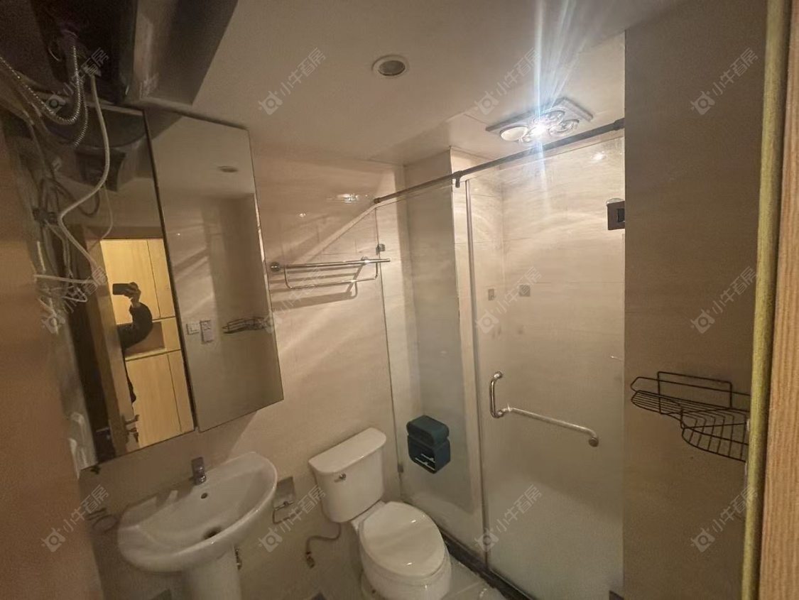 常州莱蒙城领尚在租房源室内图_小牛看房