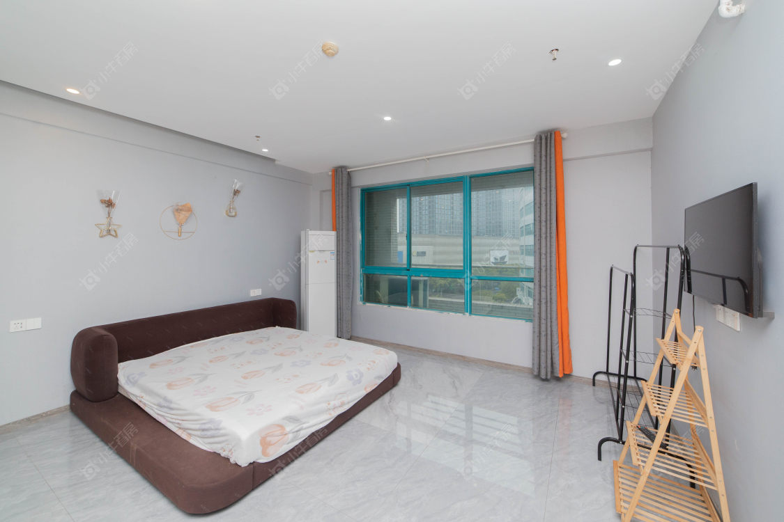 府琛商务广场房源室内图 常州府琛商务广场在售二手房源室内图_小牛看房