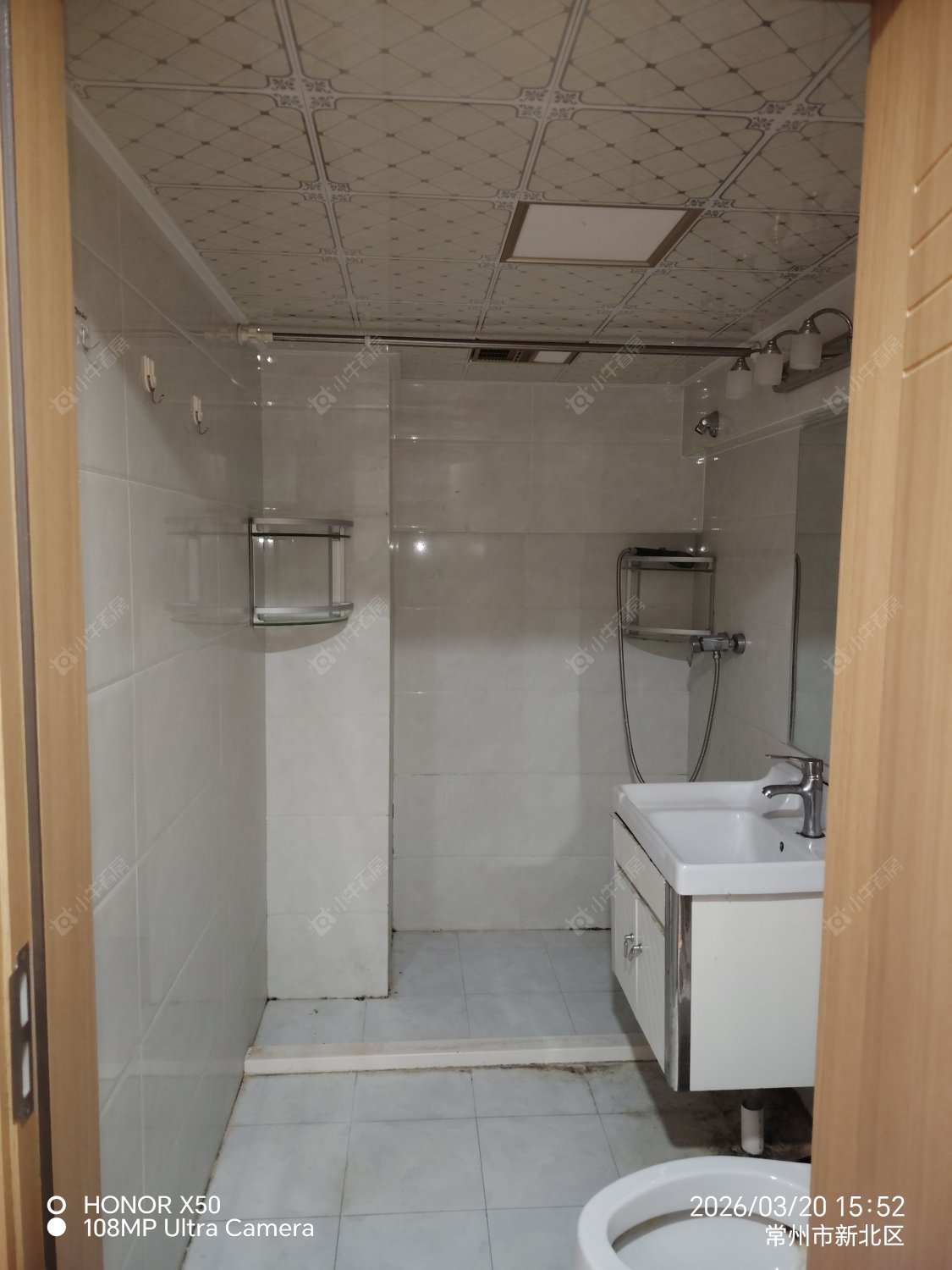 常州金田精英汇在租房源室内图_小牛看房