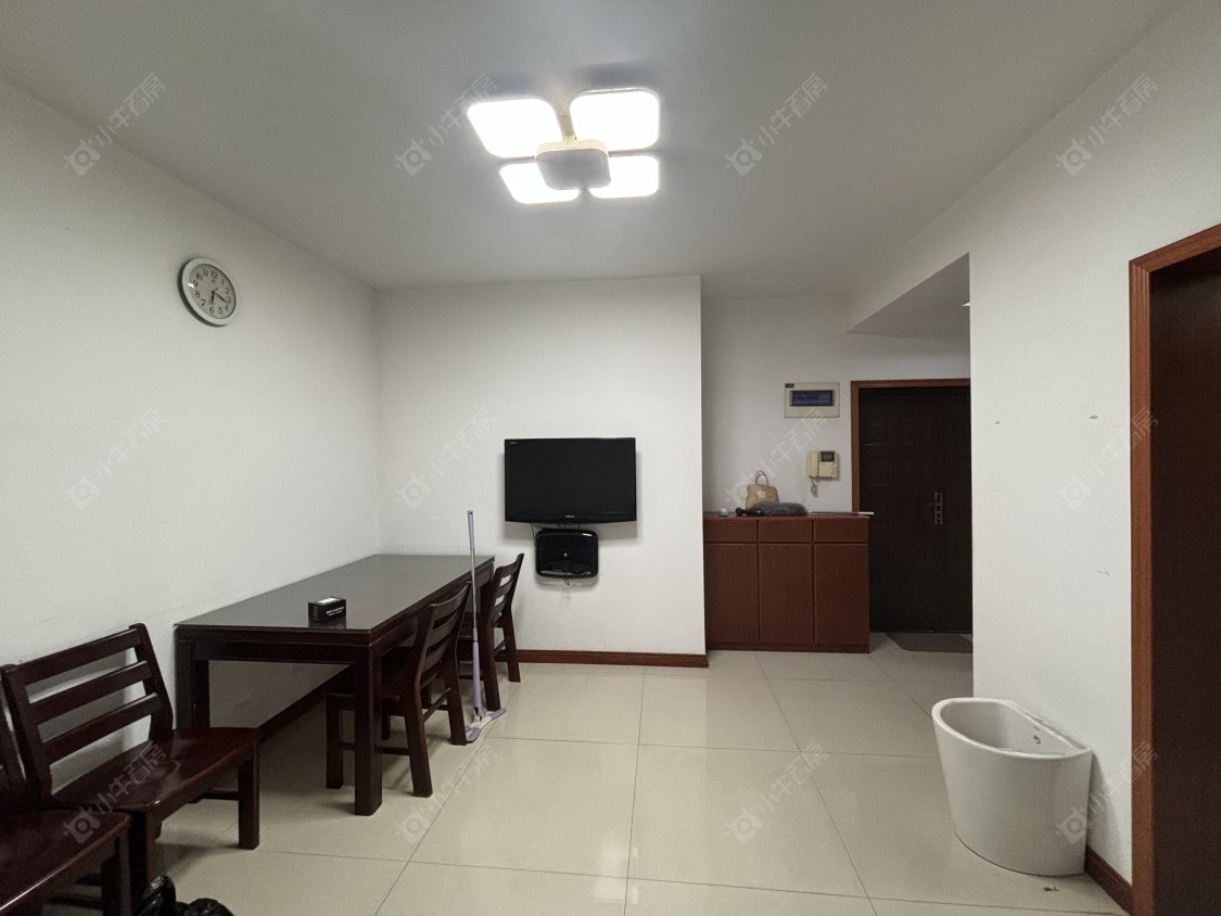 常州府翰苑东区在租房源室内图_小牛看房