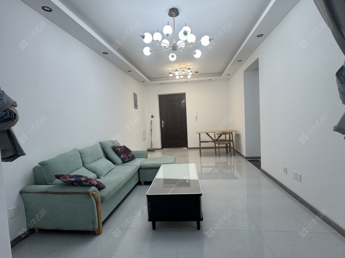 常州新欣嘉园在租房源室内图_小牛看房