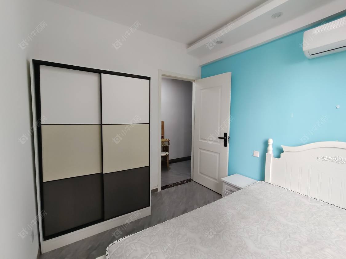 常州衡麓世家在租房源室内图_小牛看房