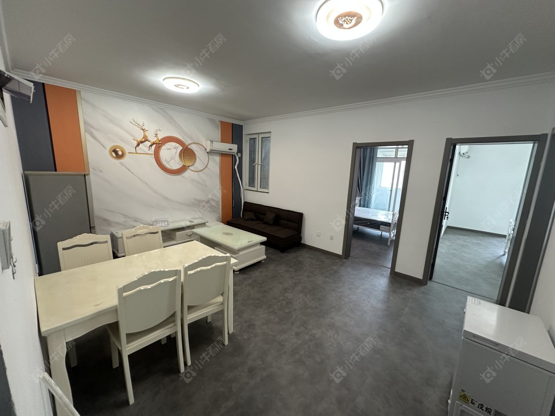 常州菱溪名居租房_小牛看房