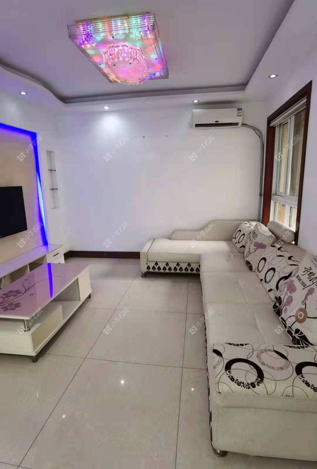 常州东方福郡在租房源_小牛看房