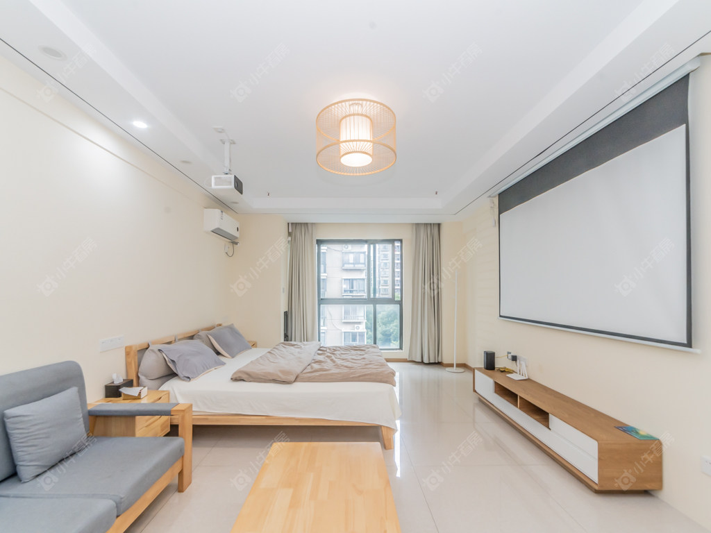 常州府翰苑东区在售二手房源室内图_小牛看房