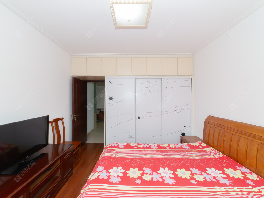 常州中央花园在售二手房源室内图_小牛看房