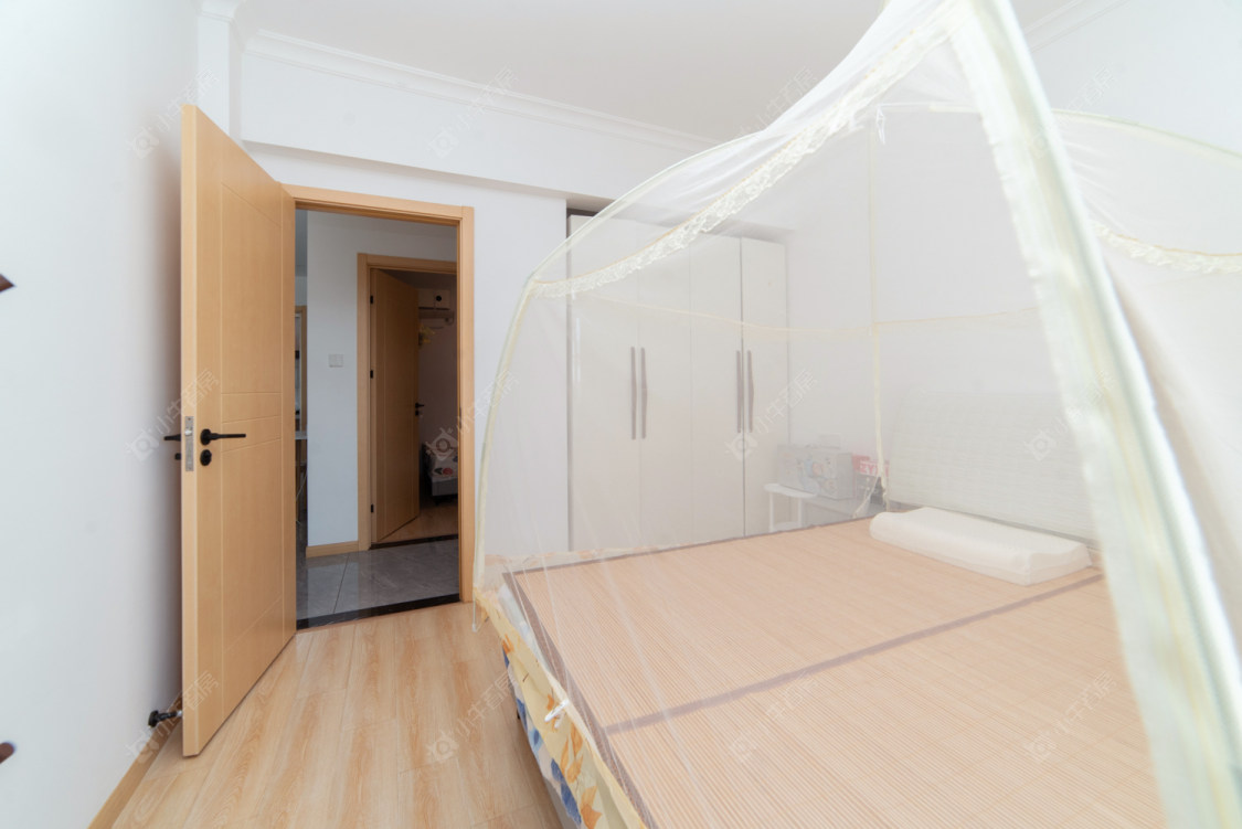 常州百大康桥在售二手房源室内图_小牛看房