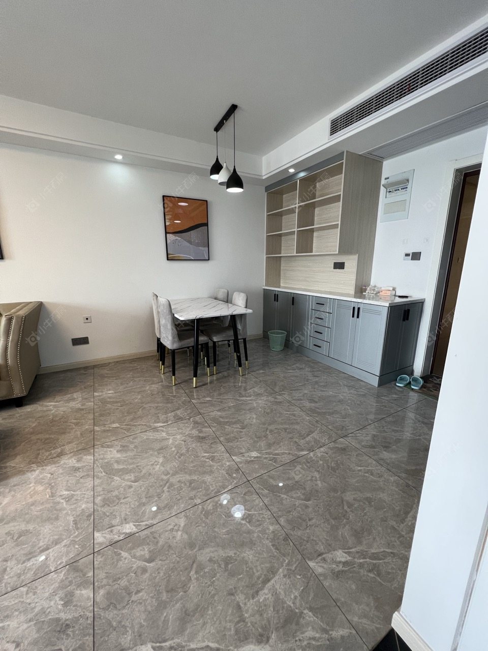 中海凤凰熙岸房源室内图 常州中海凤凰熙岸在租房源室内图_小牛看房