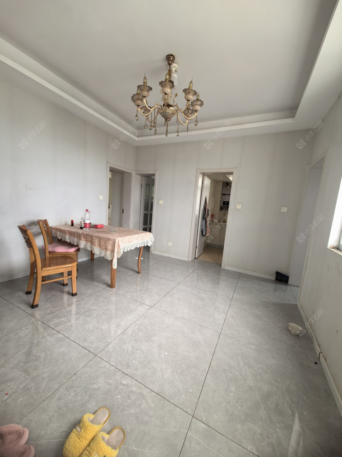 常州朝阳三村租房_小牛看房