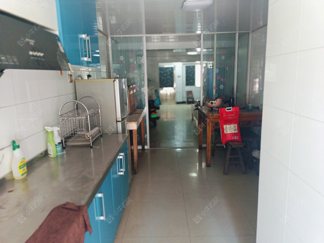 常州圩墩新村3室2厅1卫出租房源图片