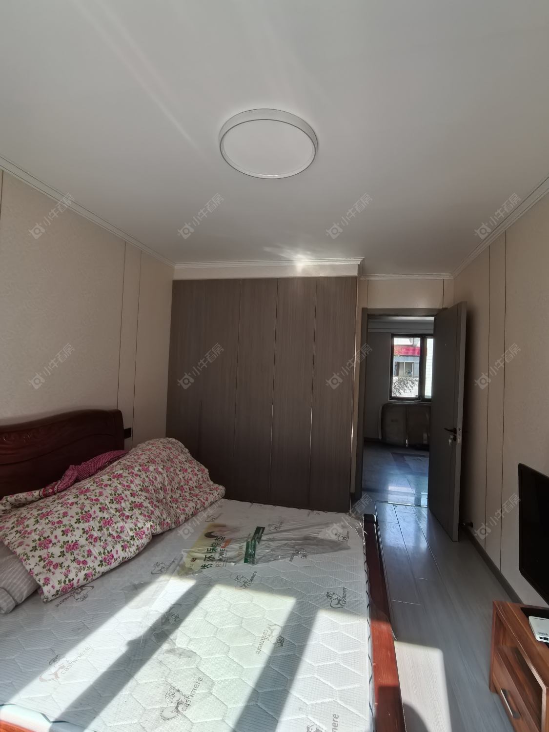 常州故园里在租房源室内图_小牛看房