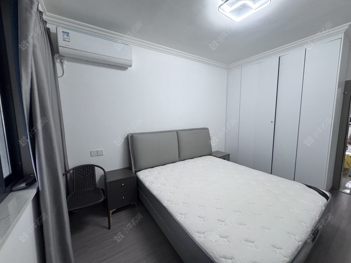 常州新城花苑东区在租房源室内图_小牛看房