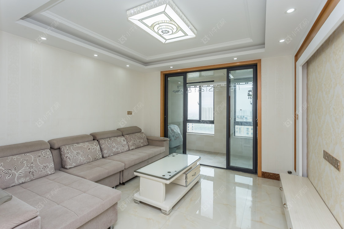 常州惠峰花园在售二手房_小牛看房