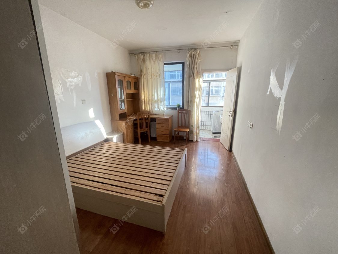 常州勤业四村北区在租房源室内图_小牛看房