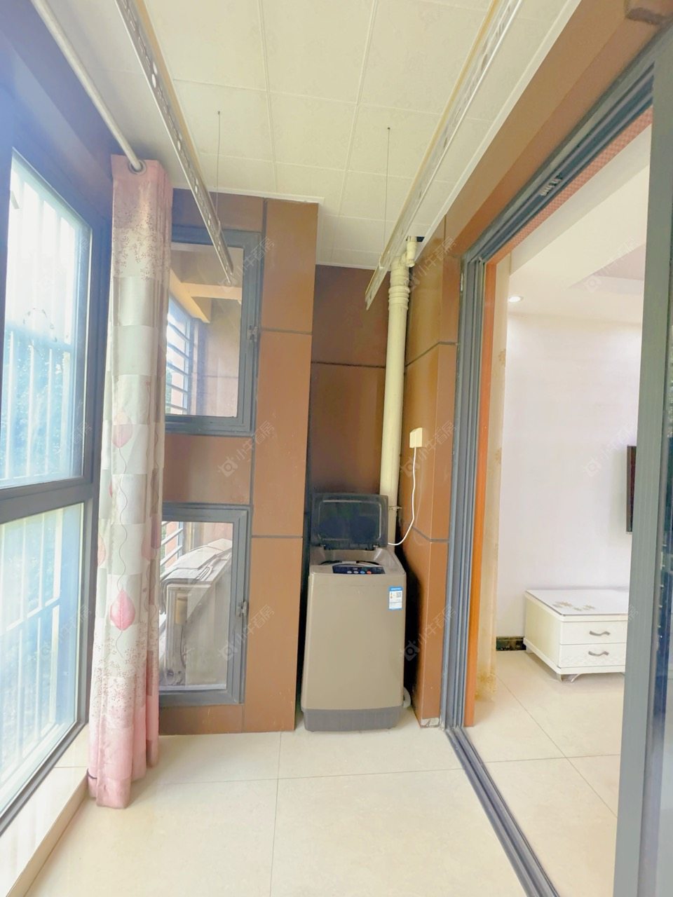 常州聚湖雅苑在租房源室内图_小牛看房