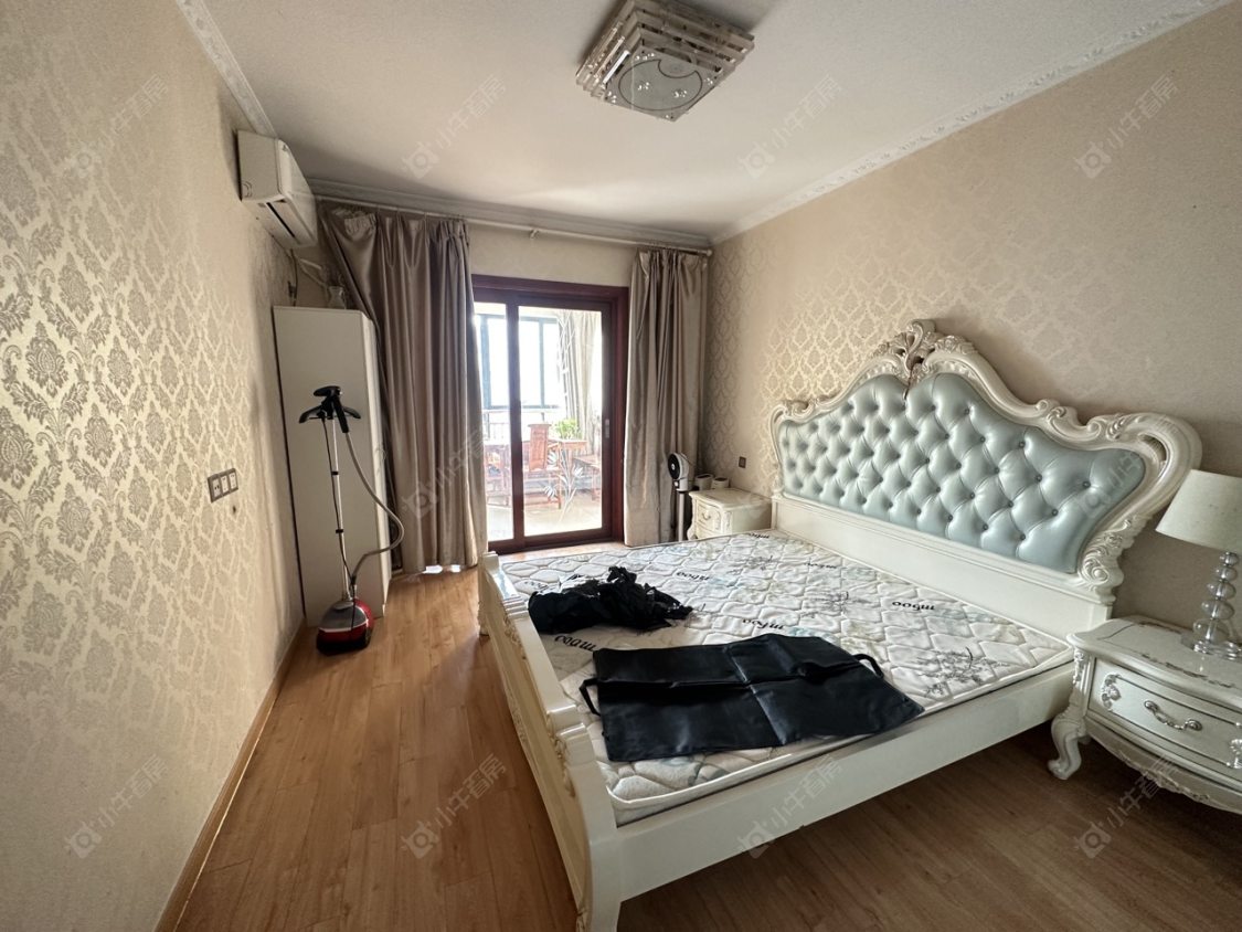 常州高成天鹅湖在租房源室内图_小牛看房