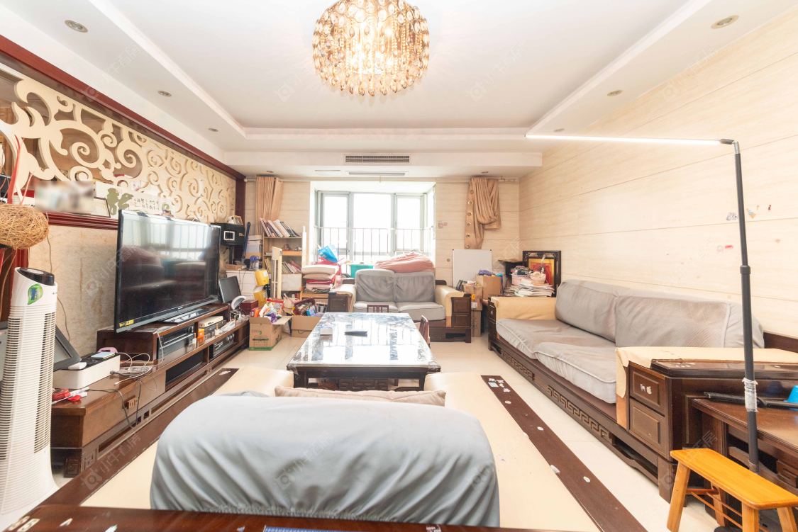 常州天隽峰在售二手房_小牛看房